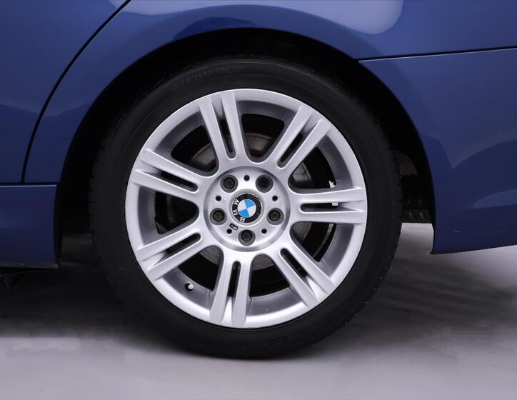BMW Řada 3 21