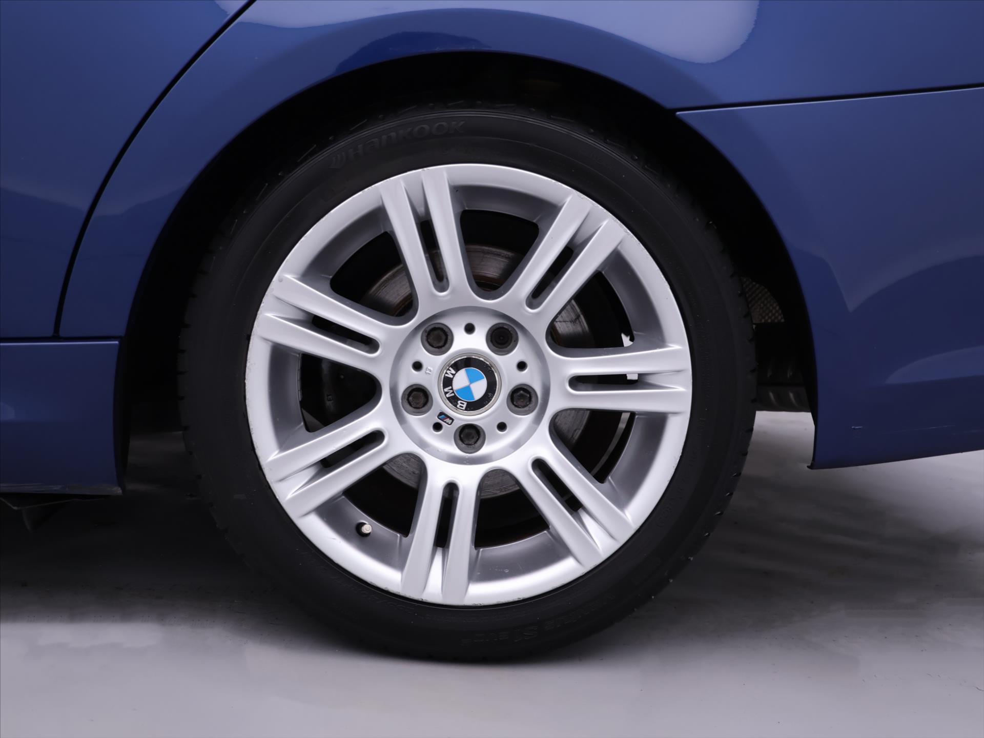 BMW Řada 3