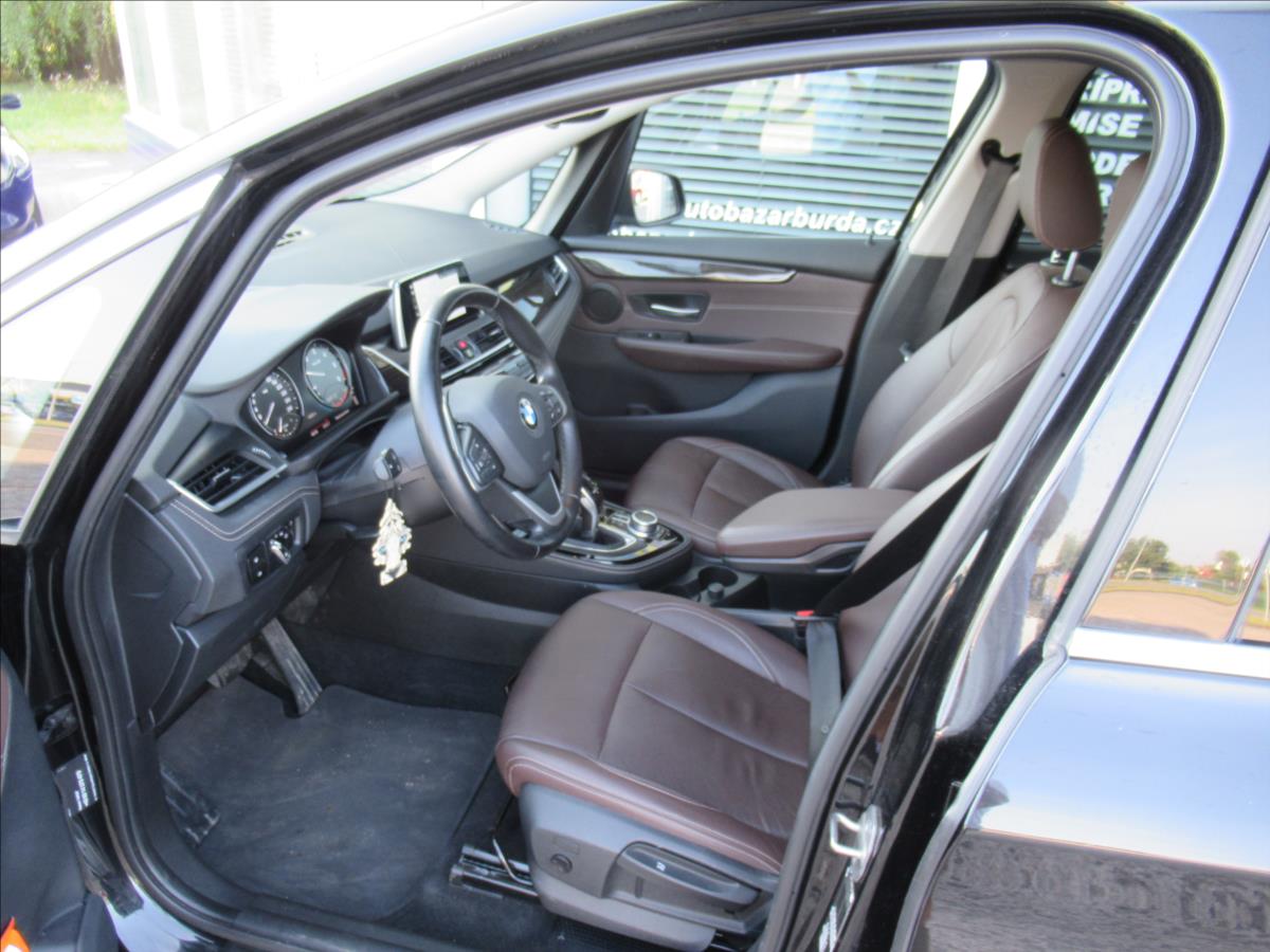 BMW Řada 2