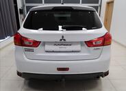 Mitsubishi ASX 5