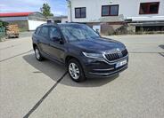 Škoda Kodiaq 8