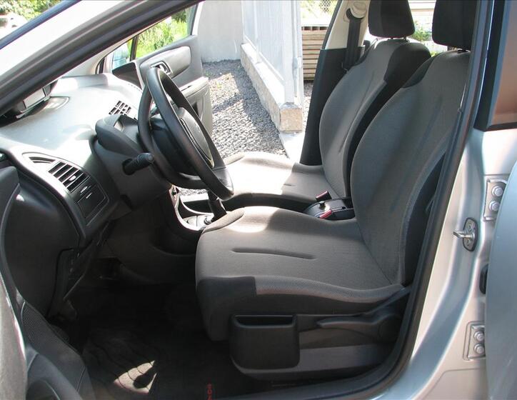 Citroën C4 21