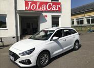 Hyundai i30 1