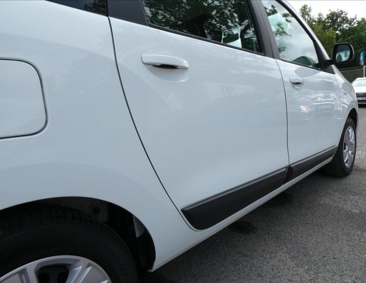 Dacia Lodgy 12