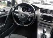 Volkswagen Golf 11