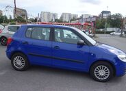 Škoda Fabia 14