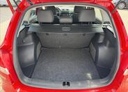 Škoda Fabia 18