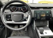 Land Rover Range Rover 14