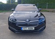 Škoda Superb 14