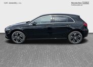 Mercedes-Benz Třídy A 2