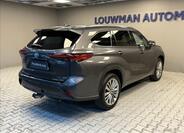 Toyota Highlander 2