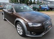 Audi A4 Allroad 2