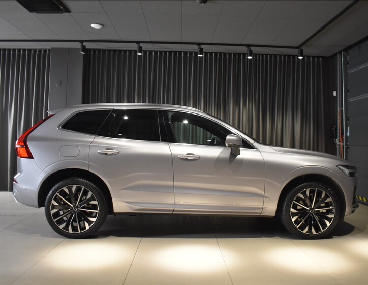 Volvo XC60 3