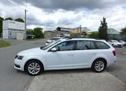Škoda Octavia 9