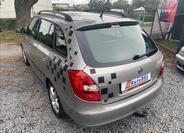 Škoda Fabia 4