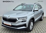 Škoda Karoq 1