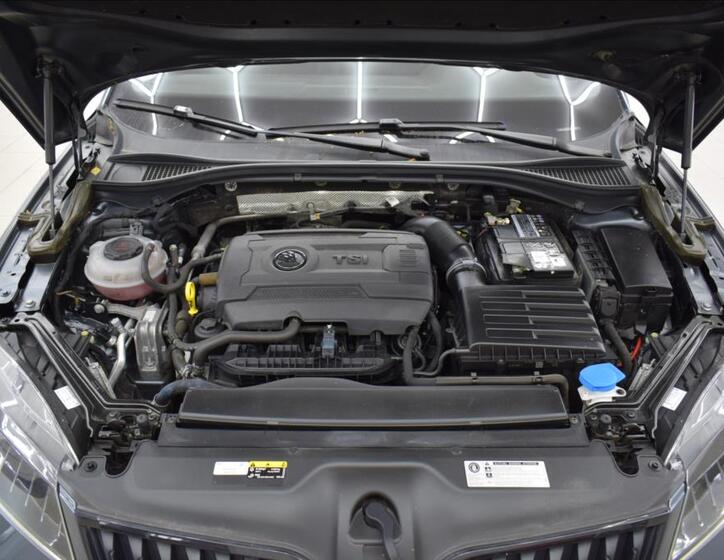 Škoda Superb 43
