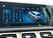 Mercedes-Benz GLS 17