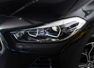 BMW X2 8