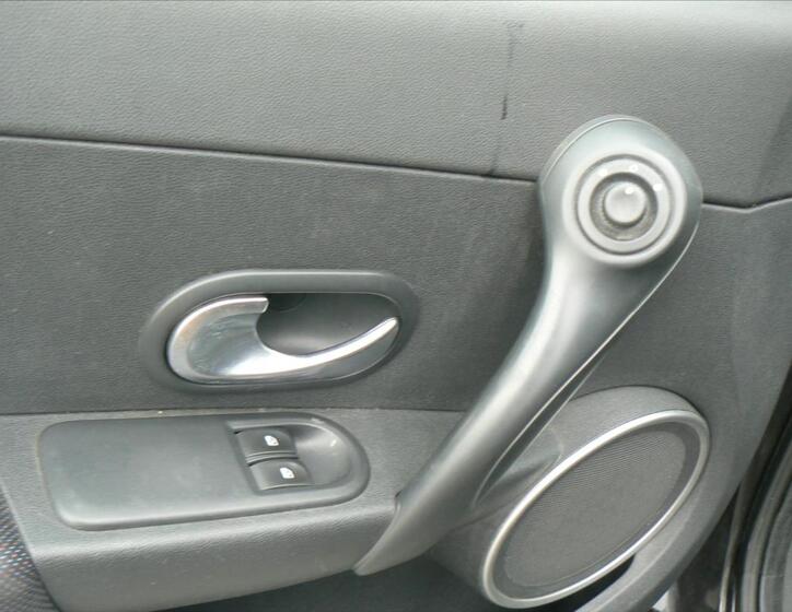 Renault Clio 9
