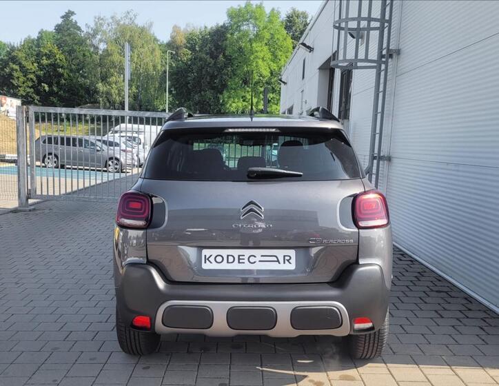 Citroën C3 Aircross 5
