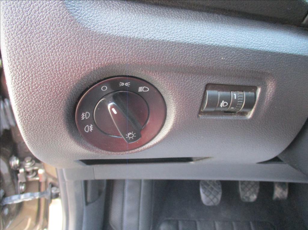 Škoda Roomster