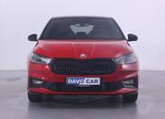 Škoda Fabia 2