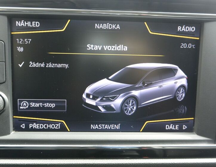 Seat Leon 26