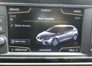 Seat Leon 26