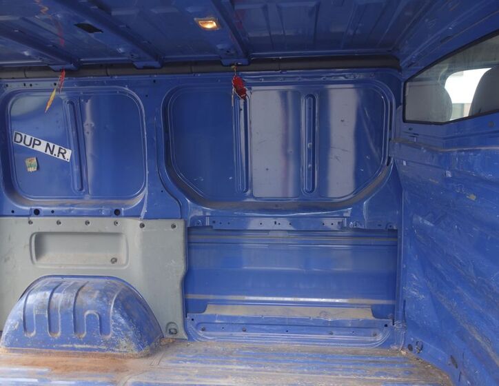 Renault Trafic 26