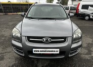 KIA Sportage 8