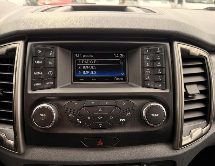 Ford Ranger 25