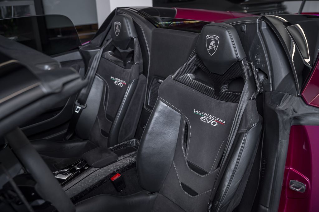 Lamborghini Huracán