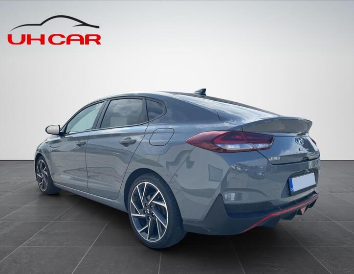 Hyundai i30 7