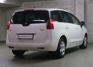 Peugeot 5008 5