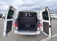 Volkswagen Caravelle 45