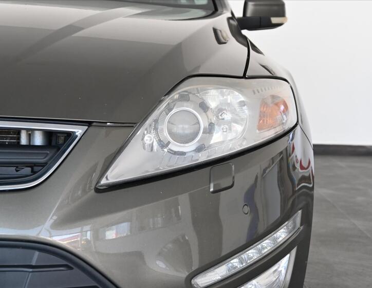 Ford Mondeo 27