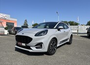 Ford Puma 13