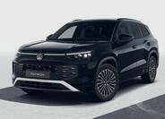 Volkswagen Tayron 1