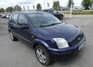 Ford Fusion 1
