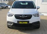 Opel Crossland X 2