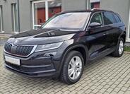 Škoda Kodiaq 5