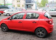 Opel Corsa 8