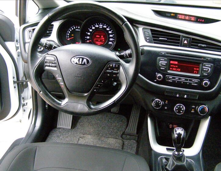 KIA Ceed 14
