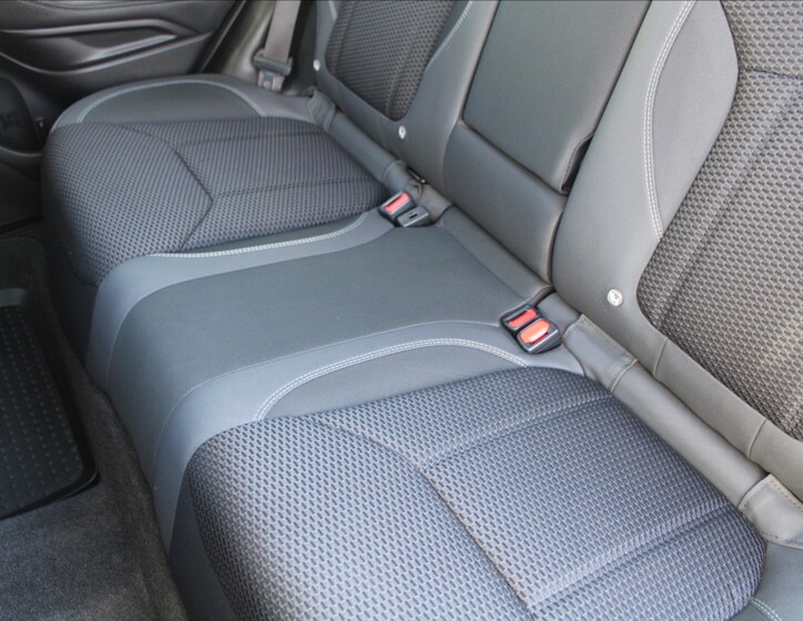 Subaru Forester 32