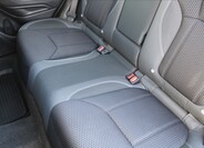 Subaru Forester 32