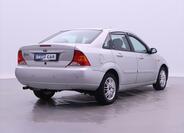 Ford Focus 7