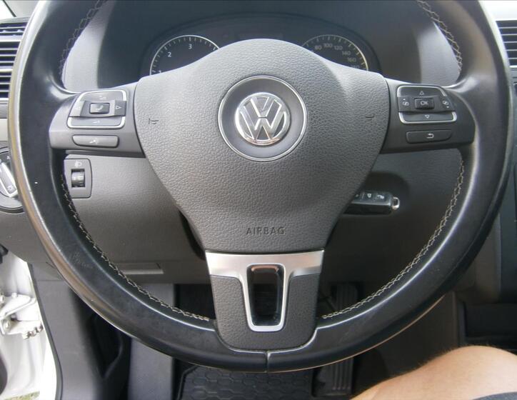 Volkswagen Touran 15