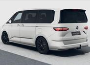 Volkswagen Multivan 3