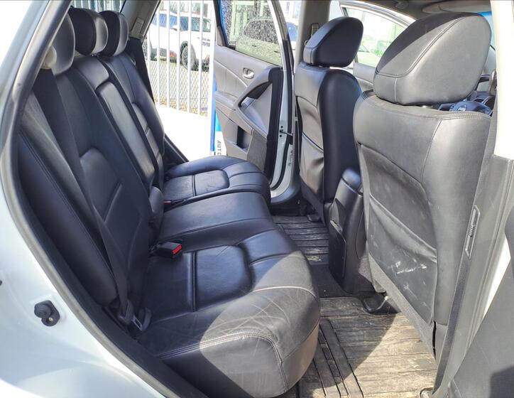 Nissan Murano 7